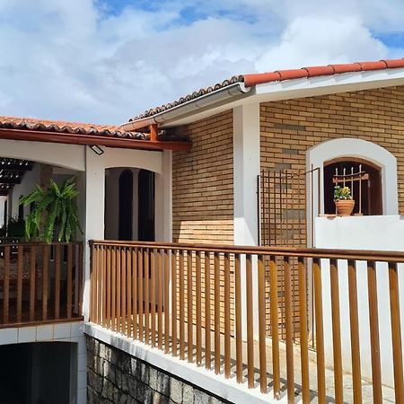 Happy Casa Villa Натал Екстериор снимка