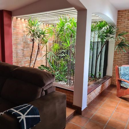 Happy Casa Villa Натал Екстериор снимка