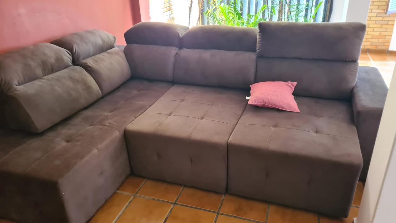 Happy Casa Villa Натал Екстериор снимка