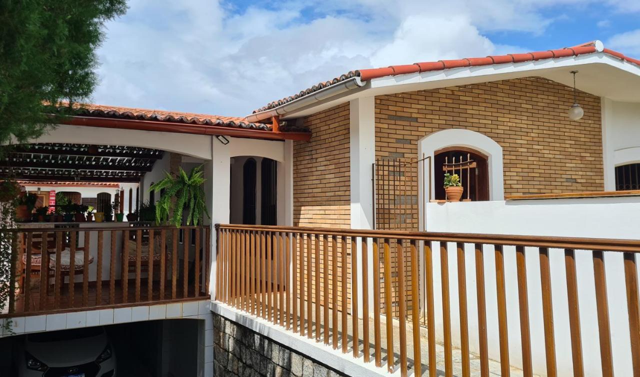 Happy Casa Villa Натал Екстериор снимка