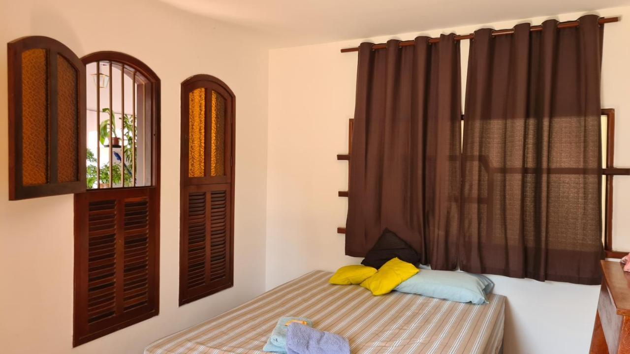 Happy Casa Villa Натал Екстериор снимка