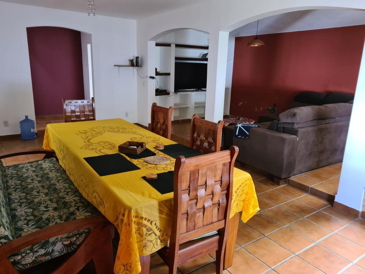 Happy Casa Villa Натал Екстериор снимка